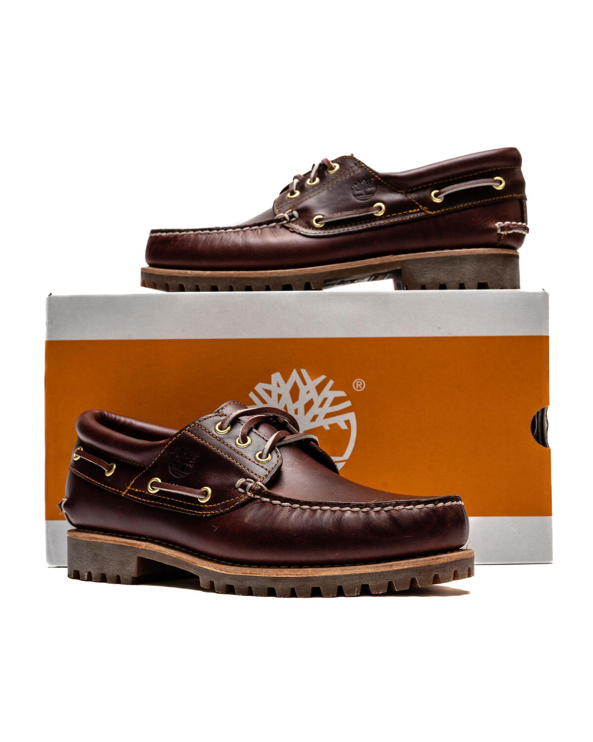 Timberland Authentic BOAT SHOE | TB0500096481 | AFEW STORE